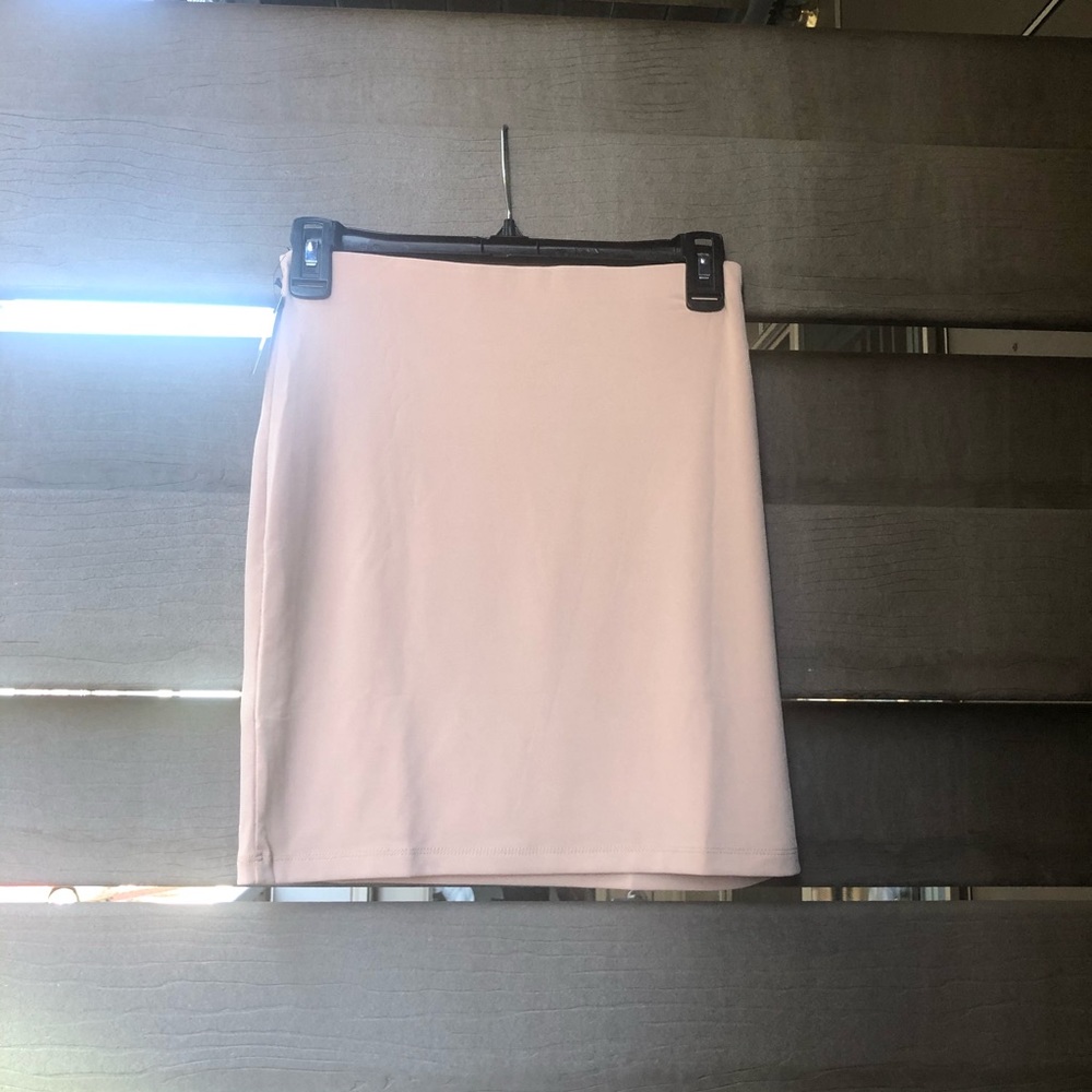 Leith Bodycon Mini Skirt